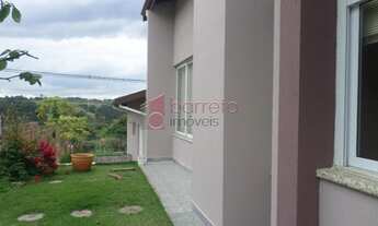 Imagem 2: Jundiaí - Casa de Condomínio - Caxambu