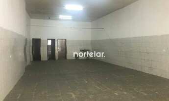 Imagem 9: Salão para alugar, 153 m² por R$ 7.000,00/mês - Água Branca - São Paulo/SP