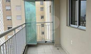 Imagem 3: São Paulo - Apartamento Padrão - VILA LEOPOLDINA