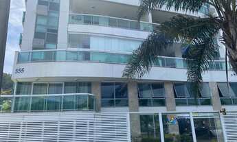 Imagem 3: APTO 03 QUARTOS -CHARITAS - EM FRENTE A PRAIA