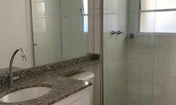 Imagem 5: Apartamento com 3 dormitórios à venda, 77 m² por R$ 440.000,00 - Pinheiros - São José do R