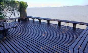 Imagem 3: Casa com 3 dormitórios à venda por R$ 1.300.000,00 - Tristeza - Porto Alegre/RS