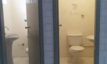 Imagem 5: Otima sala comercial com 2 banheiros. Excelente localização