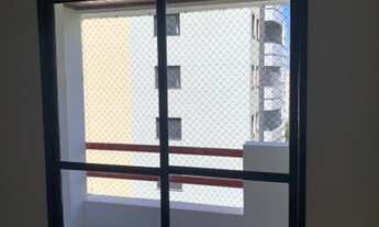 Imagem 5: Excelente apto reformado Andar Alto, com,73 mts no Jd sul 3 dormitorios 2 vagas de