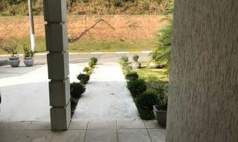 Imagem 5: Linda casa condomínio Aruã Lagos 4 dormitórios