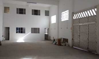 Imagem 4: Galpão para alugar, 700 m² por R$ 20.000,00/mês - Vila Ré - São Paulo/SP