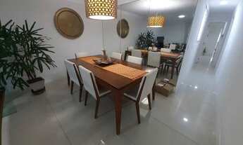 Imagem 4: Apartamento para venda possui 188 metros quadrados com 4 quartos