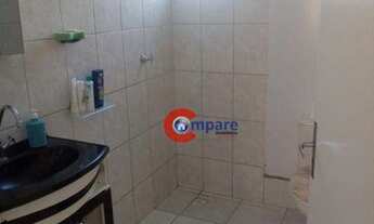 Imagem 7: Apartamento com 2 dormitórios à venda, 40 m² por R$ 103.000 - Vila Alzira - Guarulhos/SP