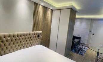 Imagem 7: Apartamento com 1 dormitório para alugar, 29 m² por R$ 5.000/mês - Av. Paulista - São Paul