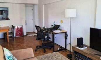 Imagem 2: SAO PAULO - Apartamento Padrão - ACLIMACAO