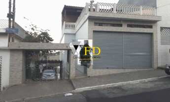 Imagem: CASA À VENDA NA CIDADE LÍDER