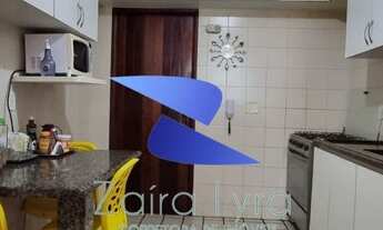 Imagem 7: Apartamento para venda com 155 metros quadrados com 4 quartos em Ponta Verde - Maceió - AL