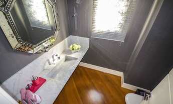 Imagem 7: CASA RESIDENCIAL em BARUERI - SP, ALPHAVILLE RESIDENCIAL DOIS