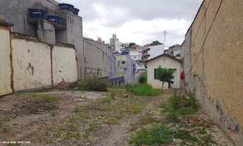 Imagem 2: Terreno para Venda em São Paulo / SP no bairro Penha de França