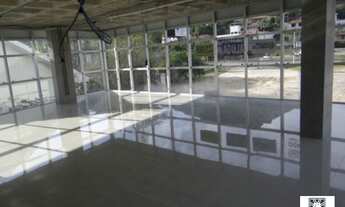 Imagem 3: SALAS Galpão / depósito com 5 vagas na garagem