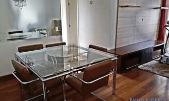 Imagem 7: APARTAMENTO - ALTO DA BOA VISTA - SP