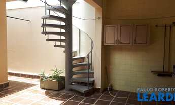 Imagem 2: CASA ASSOBRADADA - SANTANA - SP