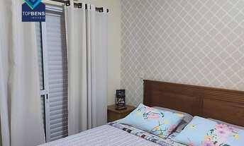 Imagem 6: Apartamento na Parada Inglesa, Zona Norte, 82m², 3 Dormitórios sendo uma suíte, 2 Vagas, V