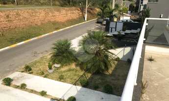 Imagem 3: Linda casa condomínio Aruã Lagos 4 dormitórios