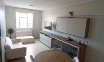 Imagem 5: Edif. Ouro Branco - 3/4 ( 01 suíte) Nascente