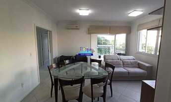 Imagem 7: APTO MOBILIADO !!! 3 Suítes Lavabo Sala de Estar e Jantar Sacada com Churrasqueira 2 V