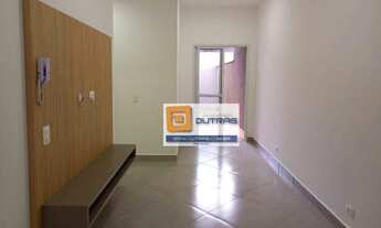 Imagem 5: Apartamento com 2 dormitórios, 66 m² - venda por R$ 400.000,00 ou aluguel por R$ 1.600,00