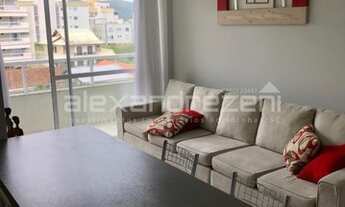 Imagem 5: Apto. Sacada de Frente - 2 Dormitórios