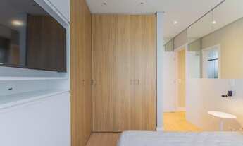 Imagem 6: CURITIBA - Apartamento Padrão - Batel