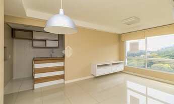 Imagem: Apartamento para venda tem 65 metros quadrados