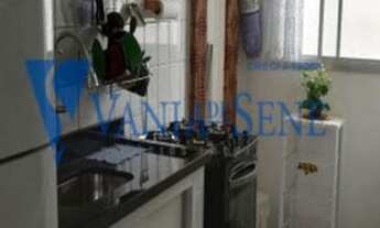 Imagem 3: SAO JOSE DOS CAMPOS - Residential / Apartment - PALMEIRAS DE SAO JOSE