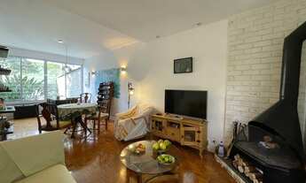 Imagem: Casa no Brooklin com 3 quartos com 120m²