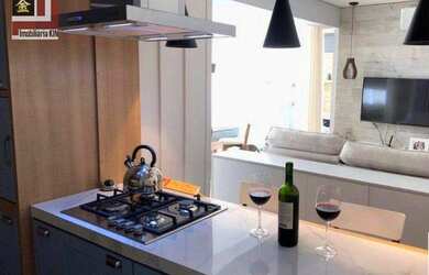 Imagem 8: Apartamento à 850 mts. do metrô Praça da Arvore. Condomínio com grande área de lazer