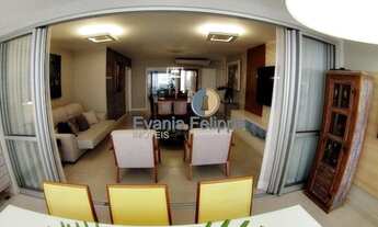 Imagem 7: Apartamento 4 quartos, 4 suítes, 4 vagas na Praia do Canto - Vitória (ES)