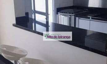 Imagem 3: Apartamento com 2 dormitórios à venda, 88 m² - Alto do Ipiranga - São Paulo/SP