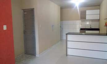 Imagem: Condomínio Monte Horebe