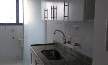 Imagem: Apartamento Residencial à venda, Parque