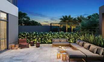 Imagem 5: Studio com vaga e churrasqueira a carvão em Guarulhos