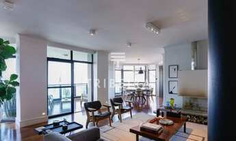 Imagem 2: Imóvel de 217m², com 4 suítes