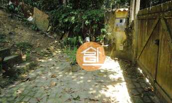 Imagem 2: Mini Sitio em Várzea das Moças - 02 Quartos - Quintal - Garagem - Niterói - RJ