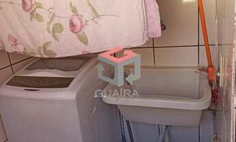 Imagem 5: Apartamento à venda, 2 quartos, 1 vaga, Taboão - São Bernardo do Campo/SP