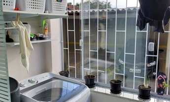 Imagem 4: Apartamento para Venda em Florianópolis, Agronômica, 3 dormitórios, 1 banheiro, 1 vaga