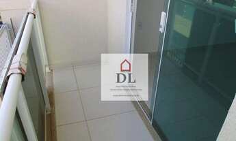 Imagem 3: Apartamento com 2 dormitórios à venda, 50 m² por R$ 179.900,00 - Novo Horizonte - Macaé/RJ