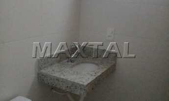 Imagem 6: Apartamento V. Leonor 50m², 2 dormitórios