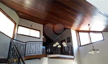 Imagem 2: RESIDÊNCIA DE ALTO PADRÃO - CONDOMÍNIO FECHADO