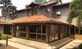 Imagem: Nova Lima - Casa de Condomínio - Vila Del