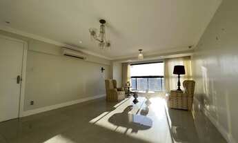 Imagem: Apartamento para venda com 124 metros quadrados