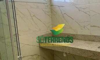 Imagem 7: Casa com 3 suítes à venda, 280 m² por R$ 2.200.000 - Condomínio Belvedere II - Cuiabá/MT