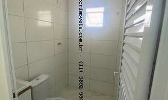 Imagem 9: Apartamento para Locação em São Paulo, Mooca, 2 dormitórios, 1 suíte, 1 banheiro