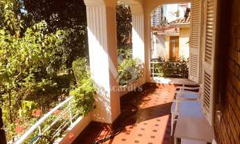 Imagem 3: Vendo casa ,região nobre Perdizes com quatro dormitórios e até oito vagas de garagem, Perd