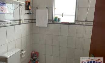 Imagem 6: Casa à venda no bairro Vila Suissa - Mogi das Cruzes/SP